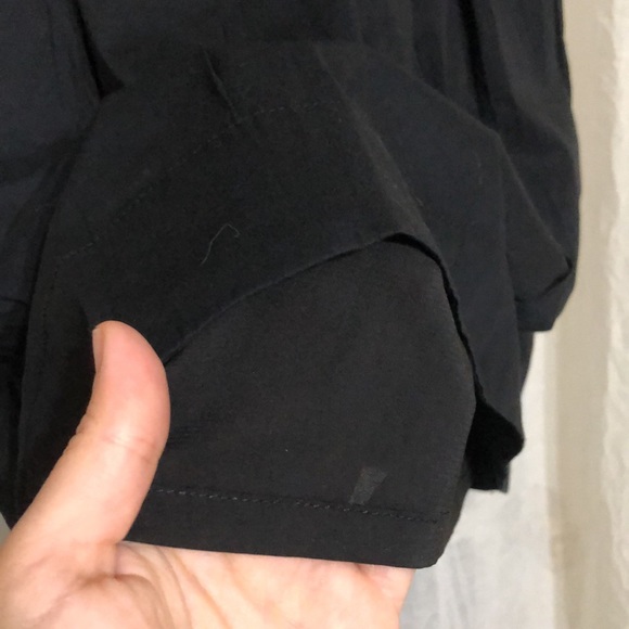 Black BCBG Max Azria Dress - Picture 6 of 7